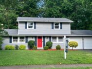 The median sales price for homes in Monroe County climbed to $308,500 in May. (Photo by Kevin Oklobzija)
