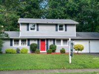 The median sales price for homes in Monroe County climbed to $308,500 in May. (Photo by Kevin Oklobzija)