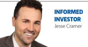 What’s it worth? It’s hard to say | The Informed Investor