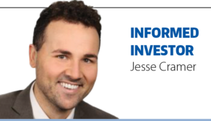 What’s it worth? It’s hard to say | The Informed Investor