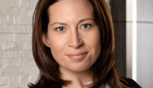 Jessica Toper | ESL Federal Credit Union