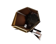 L3Harris Technologies will help NASA to develop critical technologies for the Habitable Worlds Observatory, a next-generation space telescope designed to search for signs of life on distant planets. (Photo provided by L3Harris)