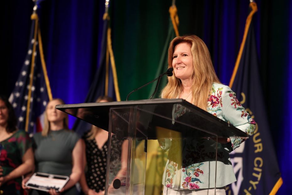 Travel Alliance Partnership lands top spot on Rochester Chamber’s MWBE list