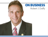 In praise of the lengthy budget process | On Business
