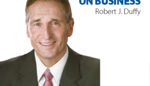 In praise of the lengthy budget process | On Business