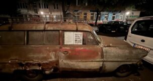 ‘Patina extrem:’ What Berlin reinforced about Rochester’s next chapter