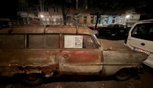 ‘Patina extrem:’ What Berlin reinforced about Rochester’s next chapter
