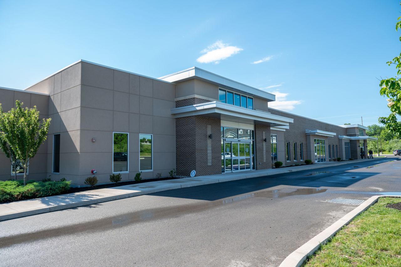 RRH invests $17.5M in specialty care hub for Finger Lakes region