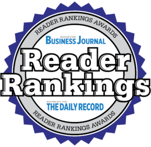 Reader Rankings logo