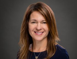 Rebecca Westervelt