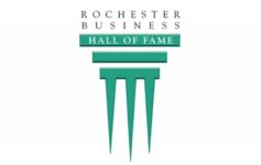 Rochester Business Hall of Fame announces Class of 2026