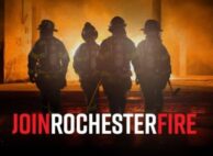 The city of Rochester won Best of Show honors in the Nonprofit division of the PRism Awards from the Public Relations Society of America. (Photo provided by PRSA Rochester)