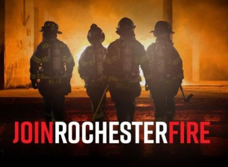 McDougall Communications, city of Rochester earn top PR honors