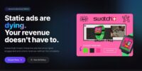 Acquisition of Adventive enables Brandmint to set ads in motion