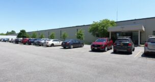Sunnking Sustainable Solutions has moved from Brockport to the former Crosman Corp. facility in Bloomfield. (Photo provided by Sunnking Sustainable Solutions)