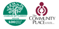 charles settlement hour community place