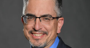 Robert Fogel | Jewish Home Foundation