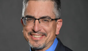 Robert Fogel | Jewish Home Foundation