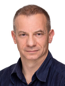Arthur Rabner