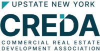 Commercial Real Estate Development Association logo