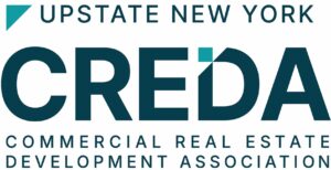 Commercial Real Estate Development Association logo