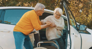 Lifespan expands transportation options for older adults in Monroe County