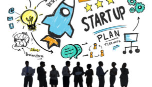 business startup plan illustration by Depositphotos