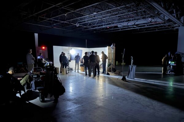 FLX studios