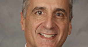 Robert Fogel | Jewish Home Foundation