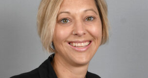 Megan Bunce | Excellus BlueCross BlueShield