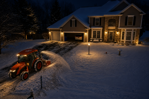 NORTHLAND – 6