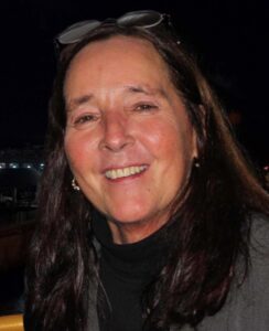 Nora Brown