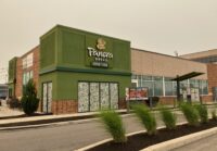 A Long Island real estate investor paid $3.725 million for the outparcel at 795 Jefferson Road, home to Panera Bread. (Photo by Kevin Oklobzija)