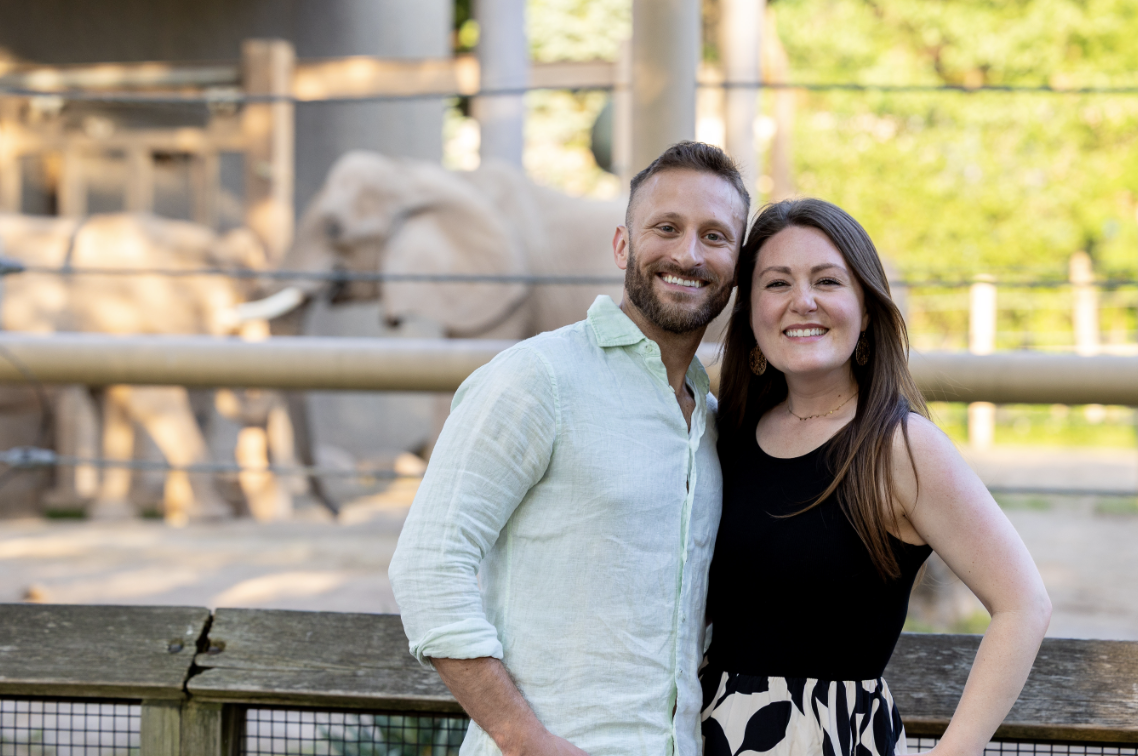 Seneca Park Zoo Society | Seen