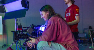 RIT film