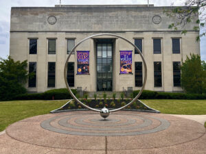 Rochester Museum & Science Center has hired a national search firm to help with its CEO search. (Photo provided by RMSC)