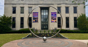 Rochester Museum & Science Center has hired a national search firm to help with its CEO search. (Photo provided by RMSC)