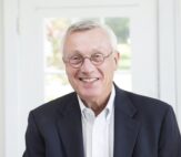 Richard "Dick" Mengel (courtesy of MMB+CO)