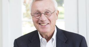 Richard "Dick" Mengel (courtesy of MMB+CO)