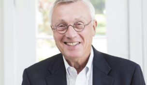 Richard "Dick" Mengel (courtesy of MMB+CO)
