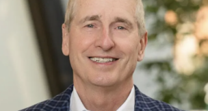 Robert Fogel | Jewish Home Foundation
