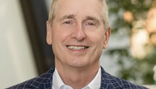 Robert Fogel | Jewish Home Foundation