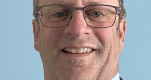 Robert Fogel | Jewish Home Foundation