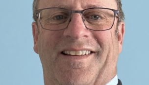 Robert Fogel | Jewish Home Foundation