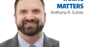 Why your CPA should be in the boardroom | Taxing Matters