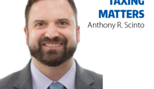 Why your CPA should be in the boardroom | Taxing Matters