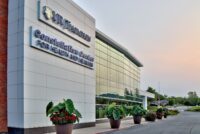 Becker’s Hospital Review recently named F.F. Thompson Hospital to its 2026 list of “100 Great Community Hospitals.” (Photo provided by F.F. Thompson Hospital)