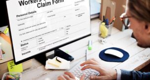The governor's office says workers' compensation premiums will be reduced by 22 percent beginning on Oct. 1. (Photo by Depositphotos)