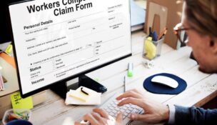 The governor's office says workers' compensation premiums will be reduced by 22 percent beginning on Oct. 1. (Photo by Depositphotos)