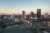 An aerial view of downtown Rochester. (photo provided by City of Rochester)